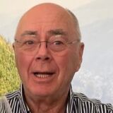 Profilfoto von Wilfried Paulsen