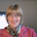 Profilfoto von Brigitte Margull