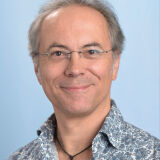 Profilfoto von Roland Pflüger