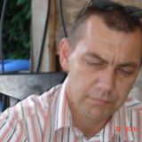 Profilfoto Gerald Kuester Profilfoto von Gerald Kuester