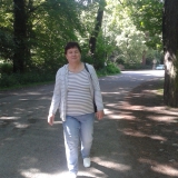 Profilfoto von Ute Wittge