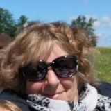 Profilfoto von Gisela Monschau