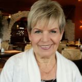 Profilfoto von Marianne Strauch