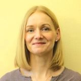 Profilfoto von Andrea Hoßfeld