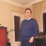 Profilfoto von Gundolf Schütte