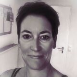 Profilfoto Silke Trümper Profilfoto von Silke Trümper