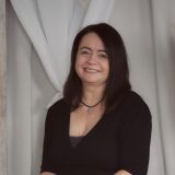 Profilfoto Diana Kießling Profilfoto von Diana Kießling