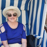 Profilfoto von Annett Seeliger