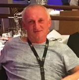 Profilfoto von Manfred Kromer