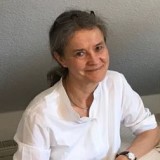 Profilfoto von Karin Moeller