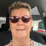 Profilfoto von Ulrike Grenz