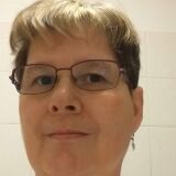 Profilfoto Theresia Saur Profilfoto von Theresia Saur