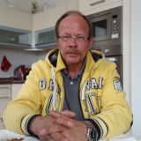 Profilfoto Uwe Scharf Profilfoto von Uwe Scharf