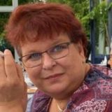 Profilfoto von Andrea Schlücker