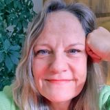 Profilfoto von Ina Martina Klein