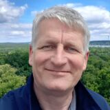 Profilfoto Sven Lachmann Profilfoto von Sven Lachmann