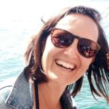 Profilfoto von Anja Wilcke