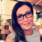 Profilfoto von Alexandra Rosenbaum