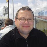 Profilfoto von Henrik Naß