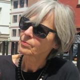 Profilfoto von Dorothea Rössner