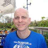 Profilfoto von Frank Skibbe