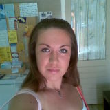 Profilfoto von Sabrina Krämer