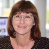 Profilfoto von Christine Klaiber