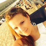 Profilfoto Anna Marie Schneider Profilfoto von Anna Marie Schneider