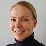 Profilfoto von Nicole Hehde
