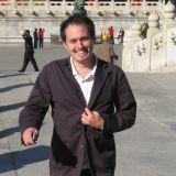 Profilfoto Gregor Klimek Profilfoto von Gregor Klimek