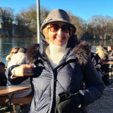 Profilfoto von Uta Albrecht