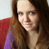 Profilfoto von Jaqueline Herzog