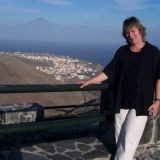 Profilfoto von Christine Rüth