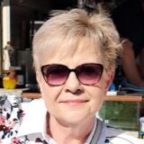 Profilfoto Christiane Brückner Profilfoto von Christiane Brückner