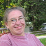 Profilfoto von Violetta Roesner
