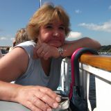 Profilfoto von Kirsten Krüger