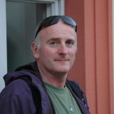 Profilfoto von Ralf Wagner-Befard