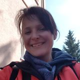 Profilfoto Eileen Büchner Profilfoto von Eileen Büchner