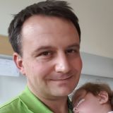 Profilfoto von André Rinck, ' Steinmetz