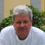 Profilfoto von Werner Ramspott