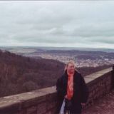 Profilfoto von Kerstin Westphal