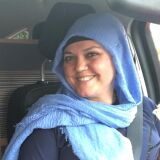 Profilfoto von Ayse Sirin