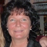 Profilfoto Claudia Gaida Profilfoto von Claudia Gaida