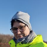 Profilfoto von Petra Müller
