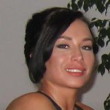 Profilfoto Sabrina Patzschke Profilfoto von Sabrina Patzschke