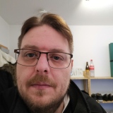 Profilfoto Benjamin Hoppe Profilfoto von Benjamin Hoppe