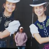 Profilfoto von Ulrike Mac Neil