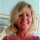 Profilfoto von Kirsten Reimann