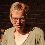 Profilfoto von Beatrix Granitzki