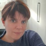 Profilfoto Maren Knoop Profilfoto von Maren Knoop